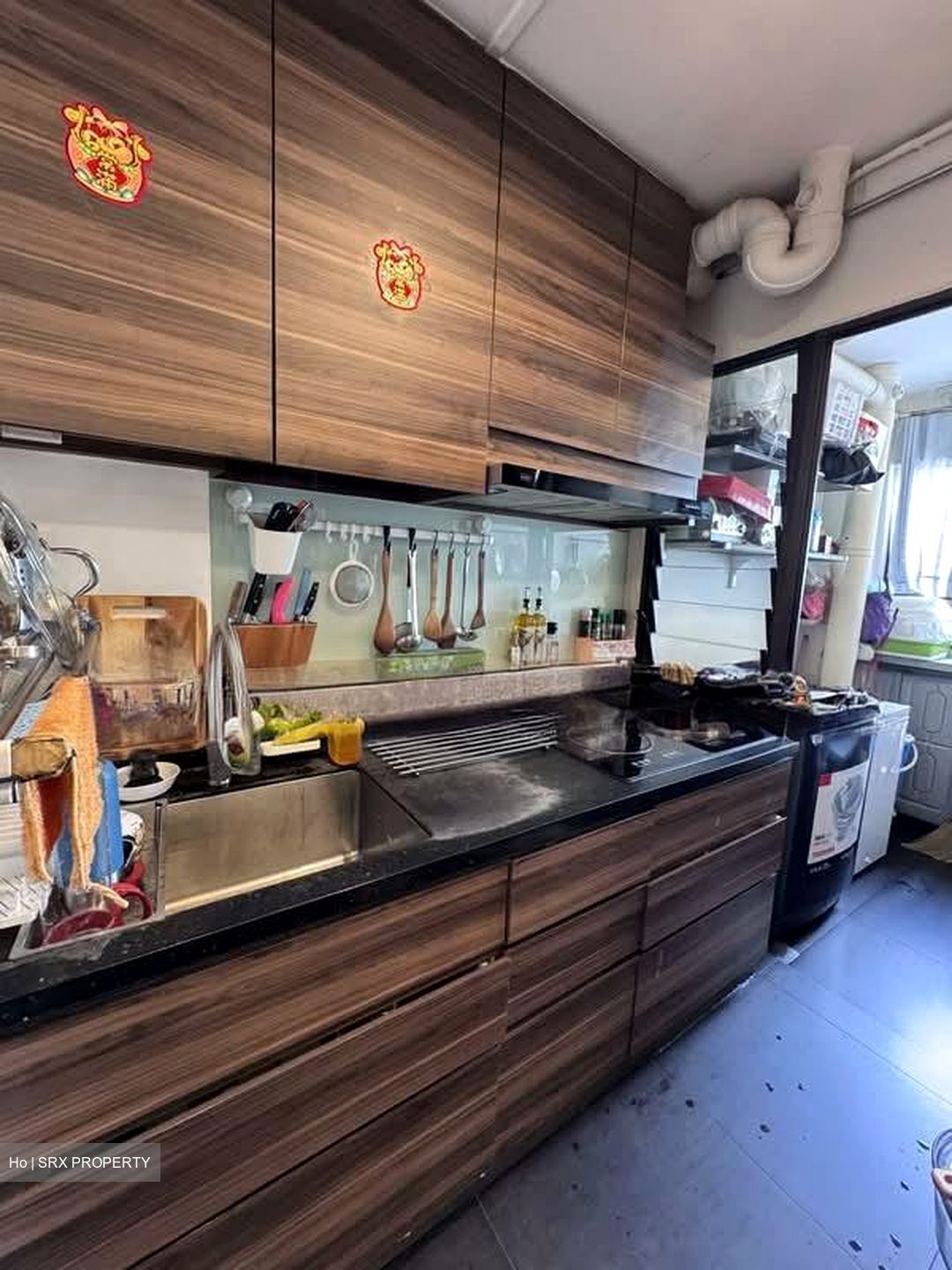 Blk 688 Jurong West Central 1 (Jurong West), HDB 5 Rooms #561316061